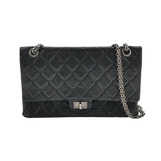 Chanel 2.55