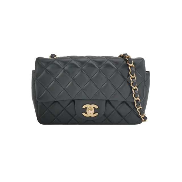 Chanel Classic Flap