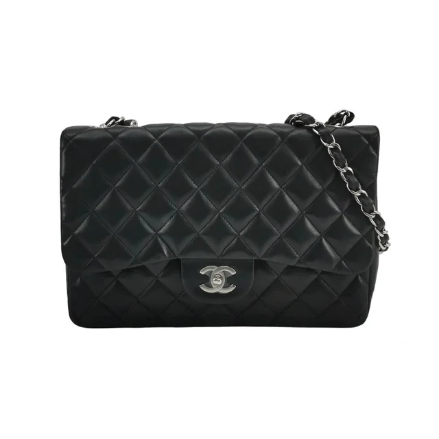 Chanel Classic Flap
