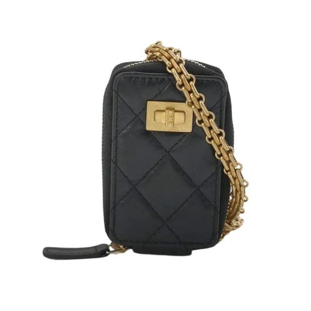 Chanel 2.55
