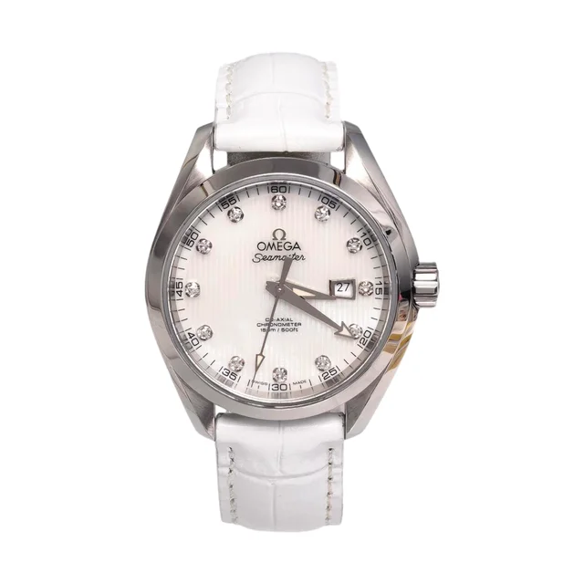 Omega Seamaster