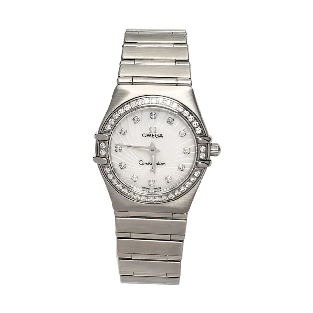 Omega Constellation
