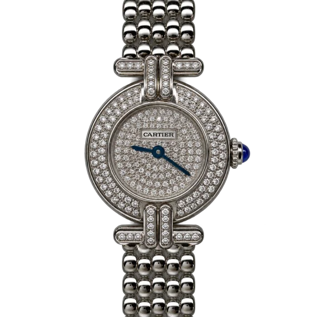 Cartier Must de Cartier Colisee