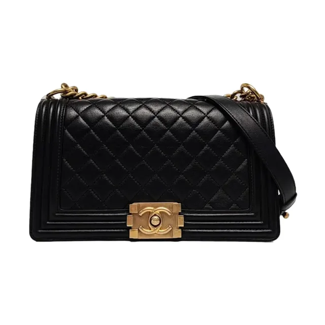 Chanel Boy Chanel 25