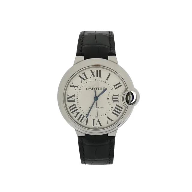 Cartier Ballon Bleu