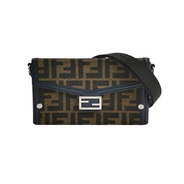 Fendi Baguette Soft Trunk