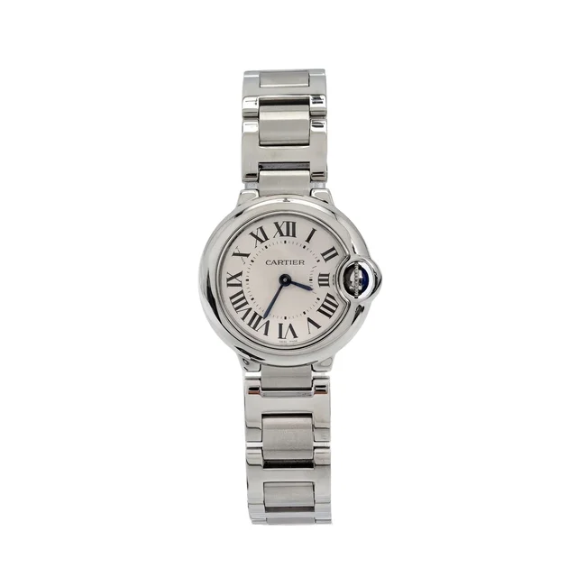 Cartier Ballon Bleu de Cartier