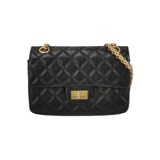 Chanel 2.55