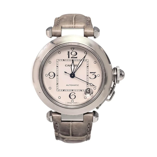 Cartier Pasha de Cartier