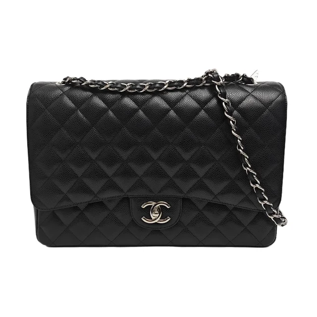 Chanel CLASSIC FLAP Maxi 19