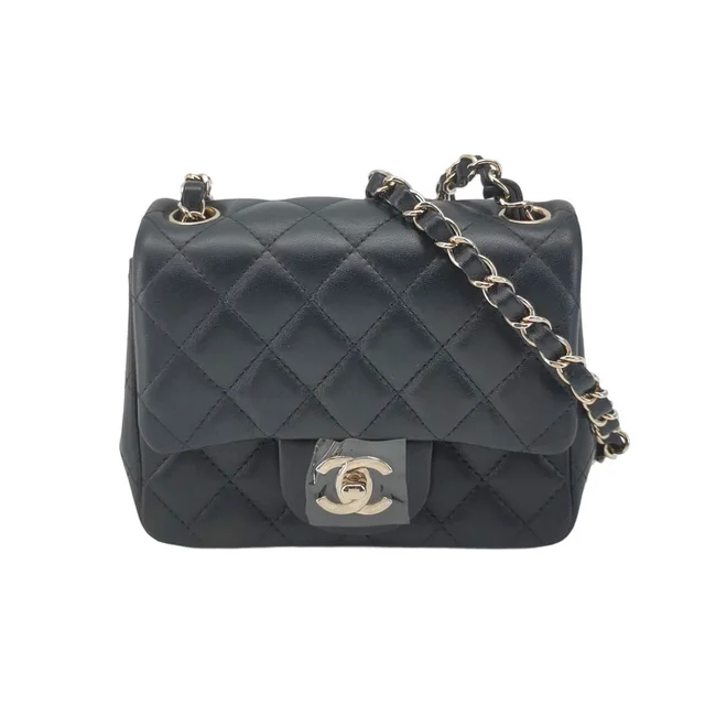Chanel Classic Flap