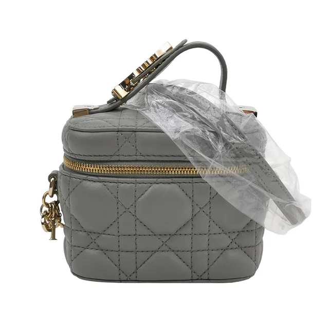 Dior Lady Dior Vanity