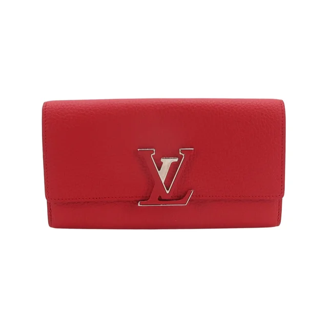 Louis Vuitton Capucines