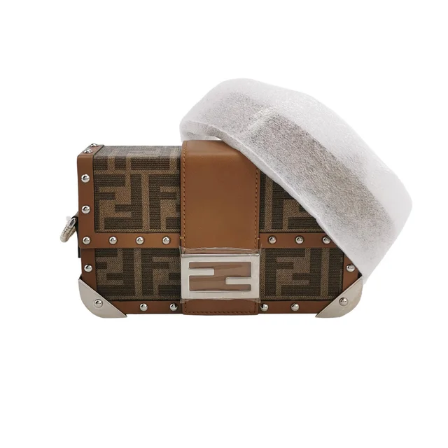 Fendi Baguette Trunk