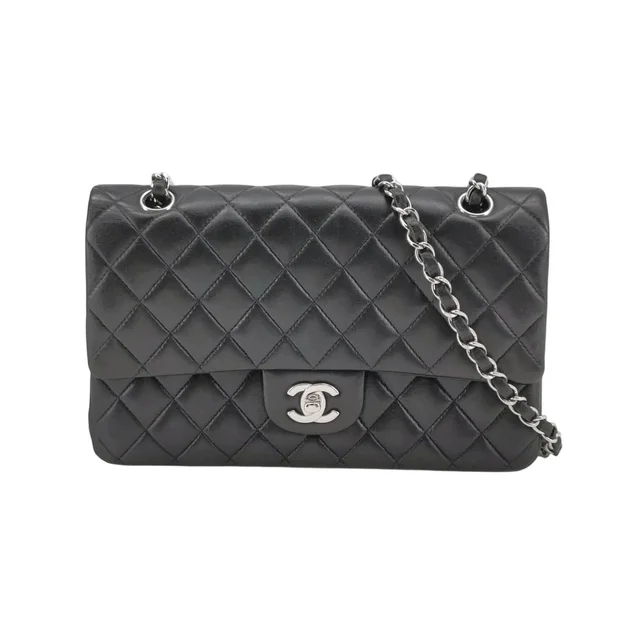 Chanel Classic Flap