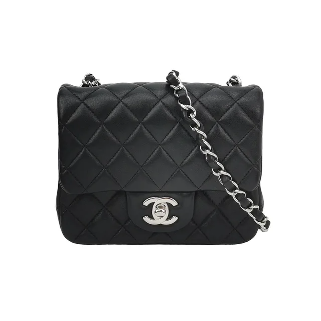 Chanel Classic Flap