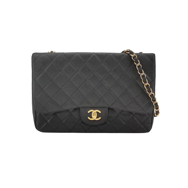Chanel Classic Flap