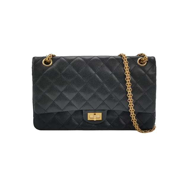 Chanel 2.55
