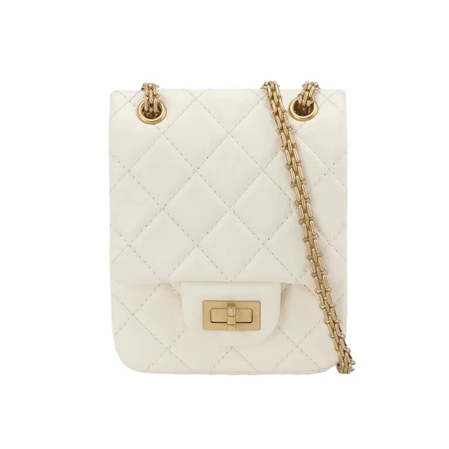 Chanel 2.55