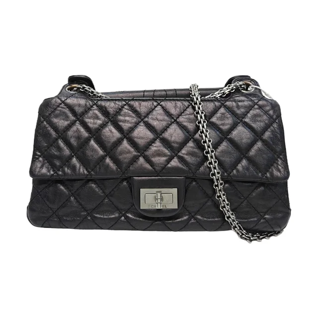 Chanel 2.55