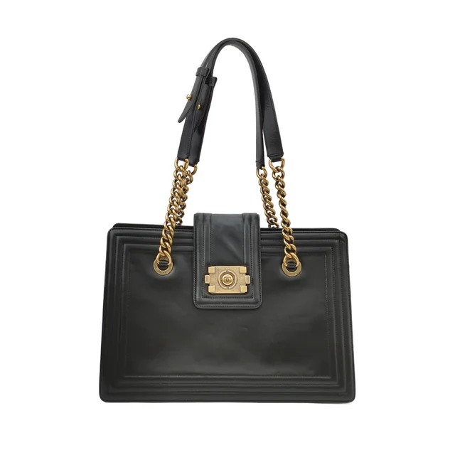 Chanel Boy Bag