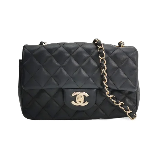 Chanel Classic Flap