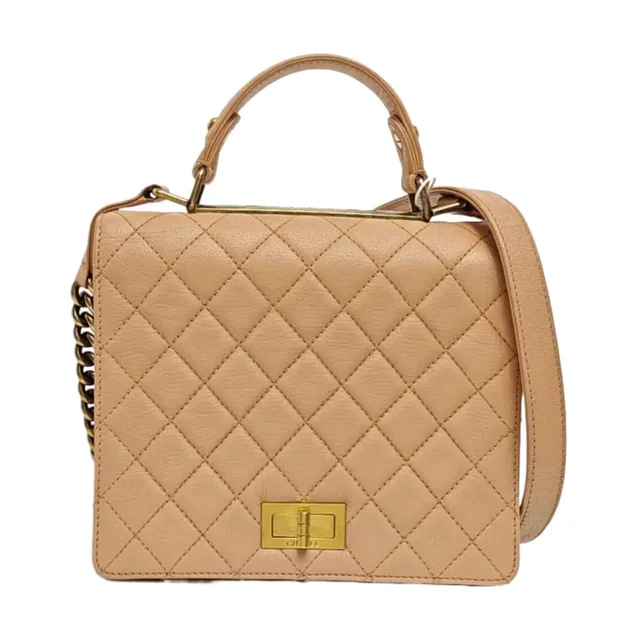 Chanel 2.55