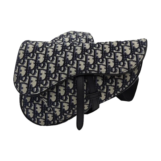 Dior Saddle
