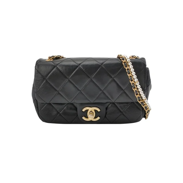 Chanel Classic Flap