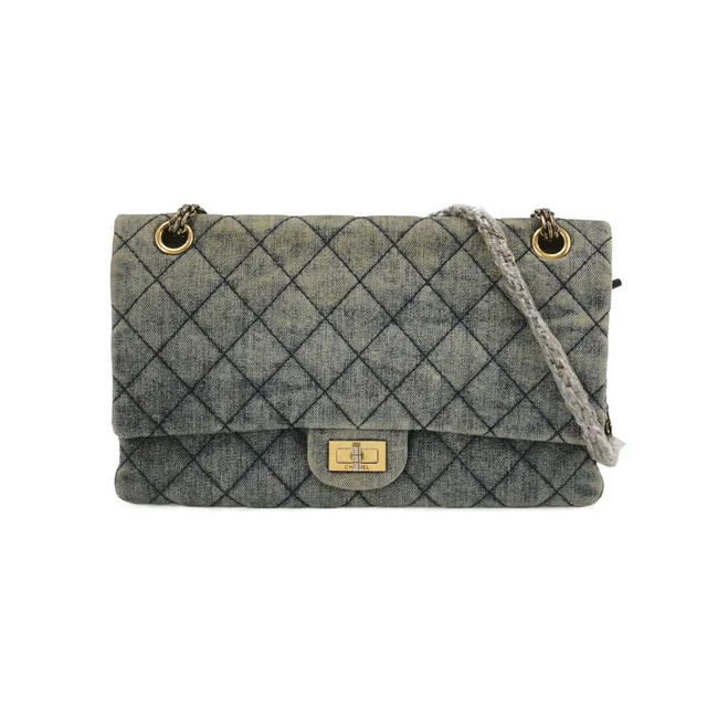 Chanel 2.55