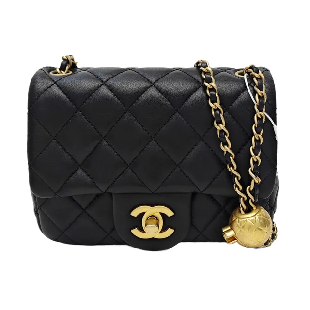 Chanel Classic Flap 29