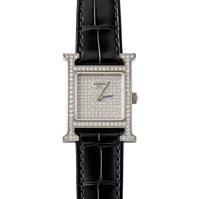 Hermès Heure H