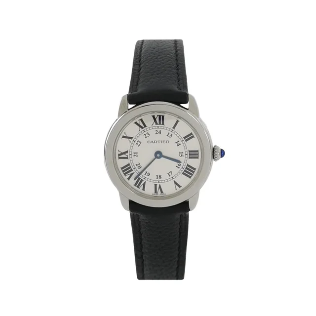 Cartier Ronde De Cartier