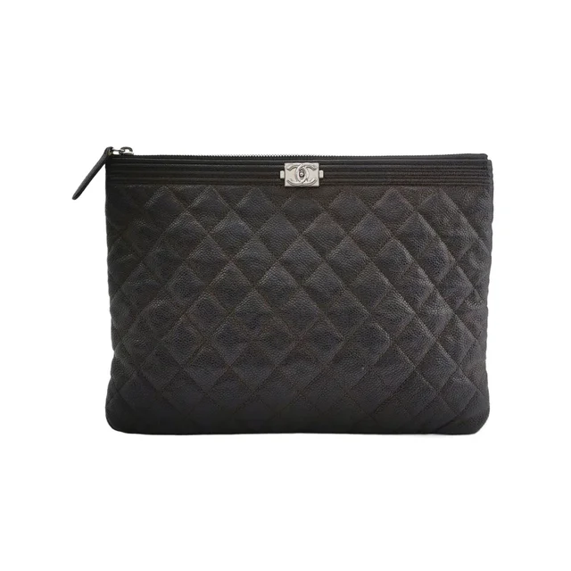 Chanel Boy Bag