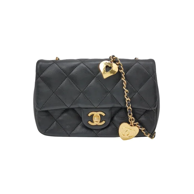 Chanel Classic Flap