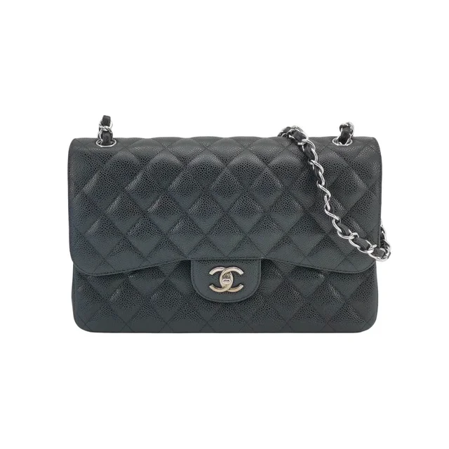 Chanel Classic Flap