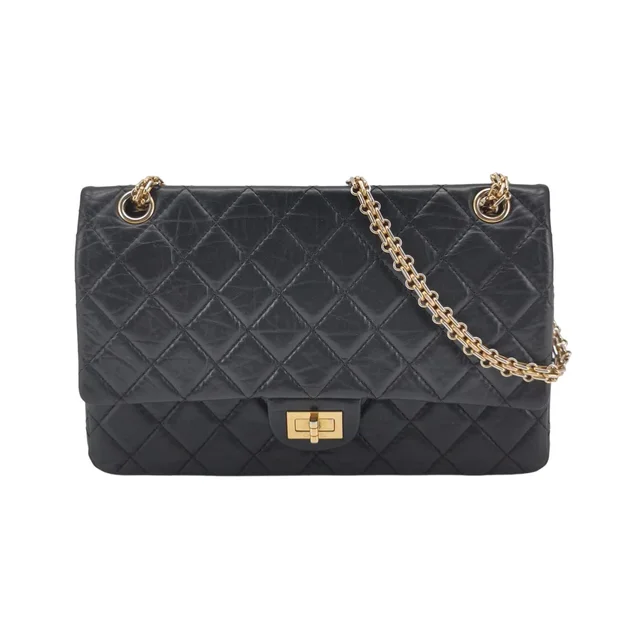 Chanel 2.55