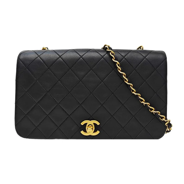 Chanel Classic Flap