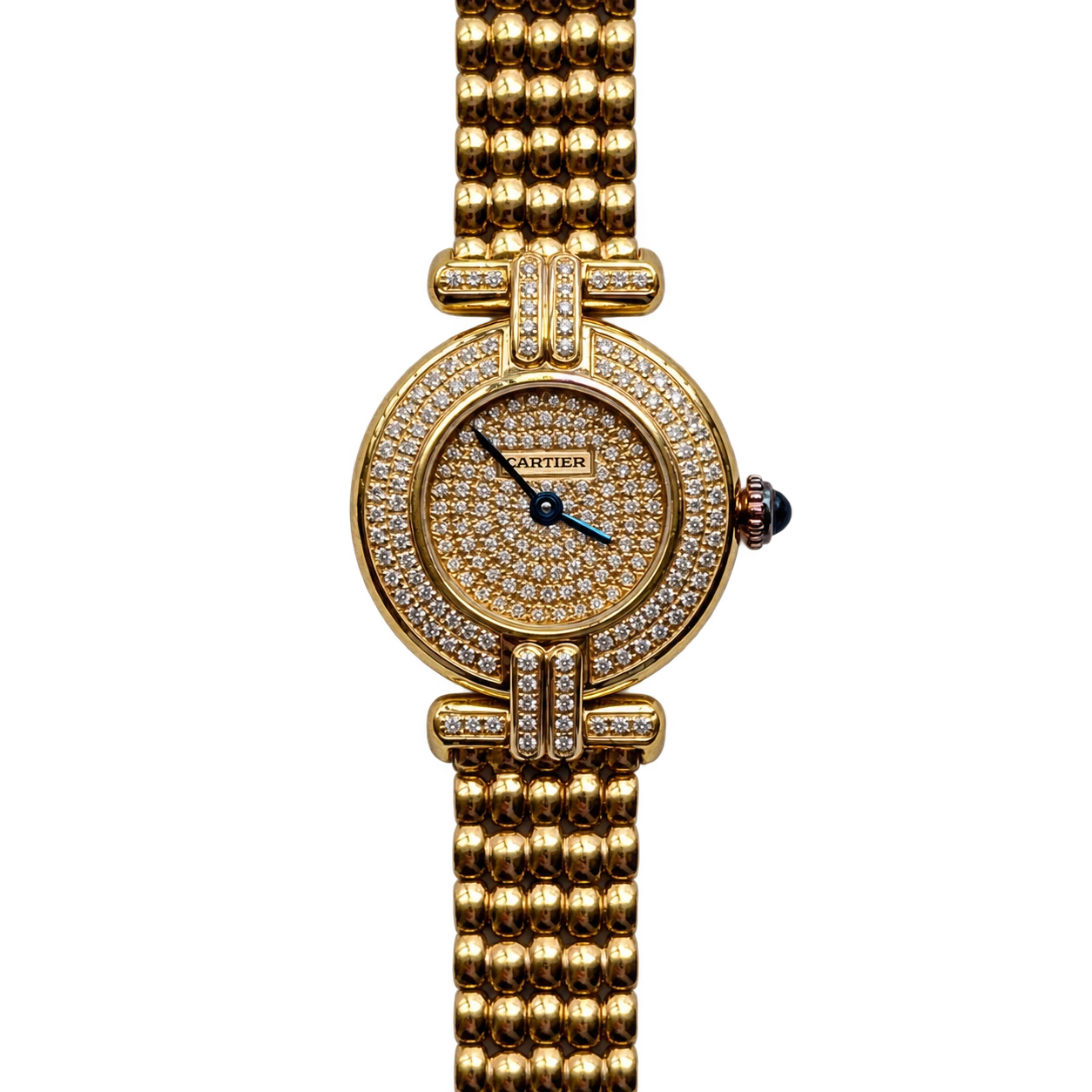 Cartier Must de Cartier Colisee