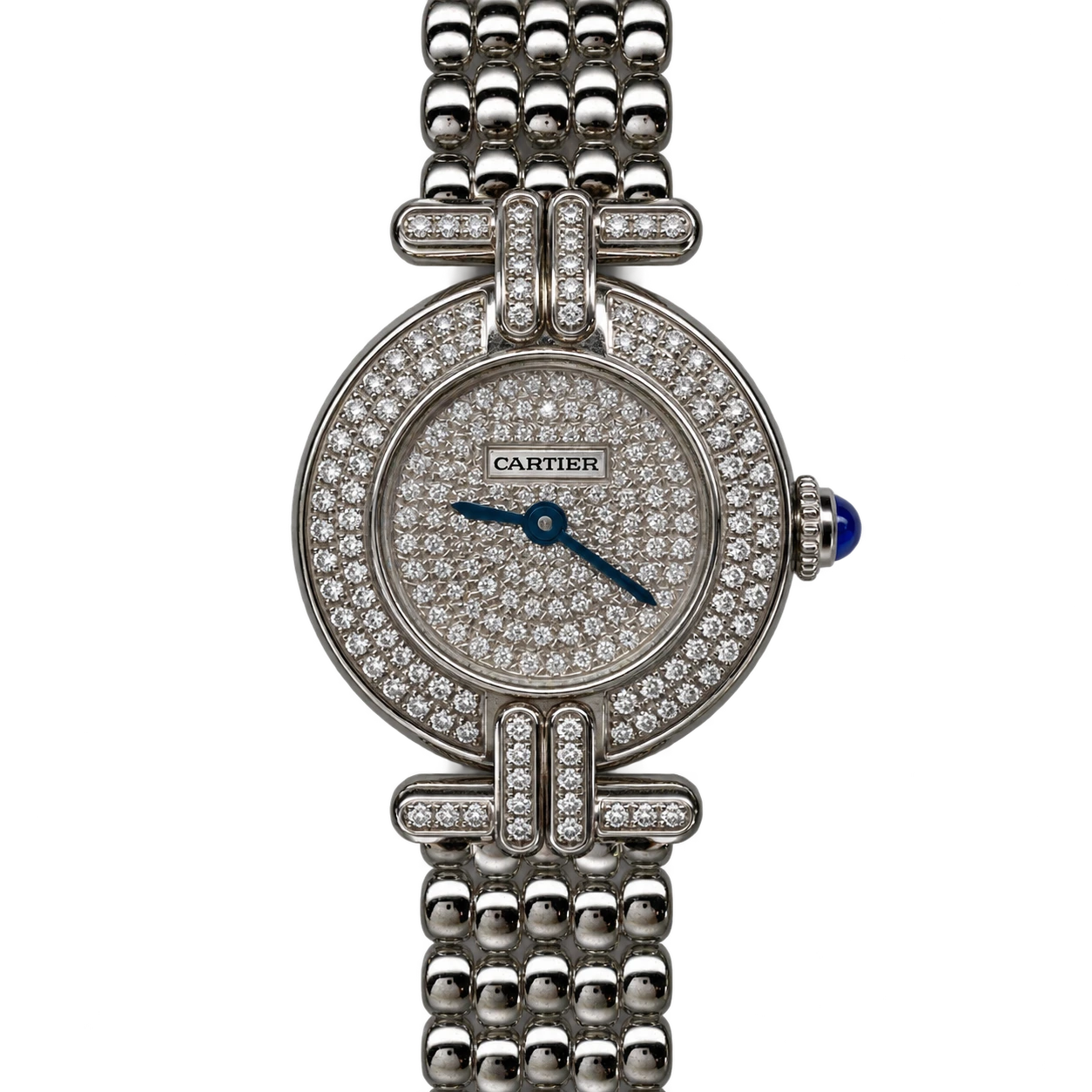 Cartier Must de Cartier Colisee