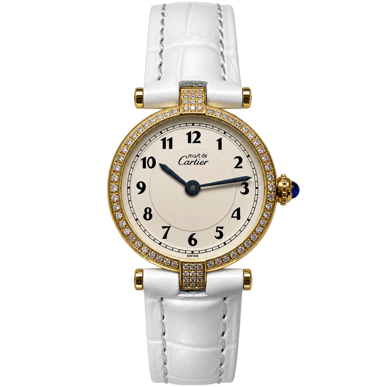 Cartier Must de Cartier Vendome
