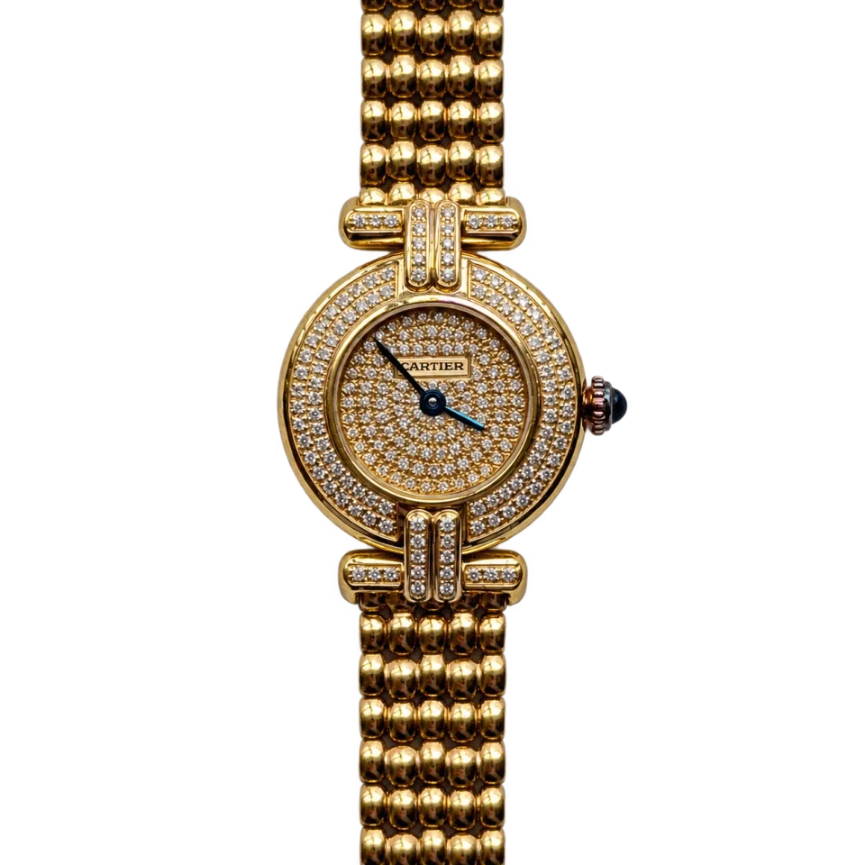 Cartier Must de Cartier Colisee, photograph 1