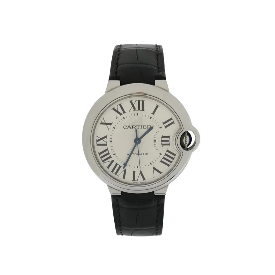 Cartier Ballon Bleu, photograph 1