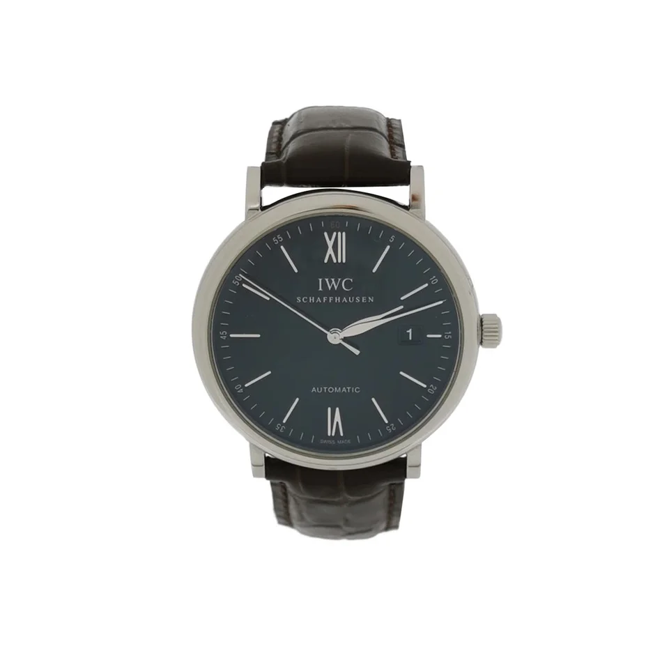 IWC Portofino, photograph 1
