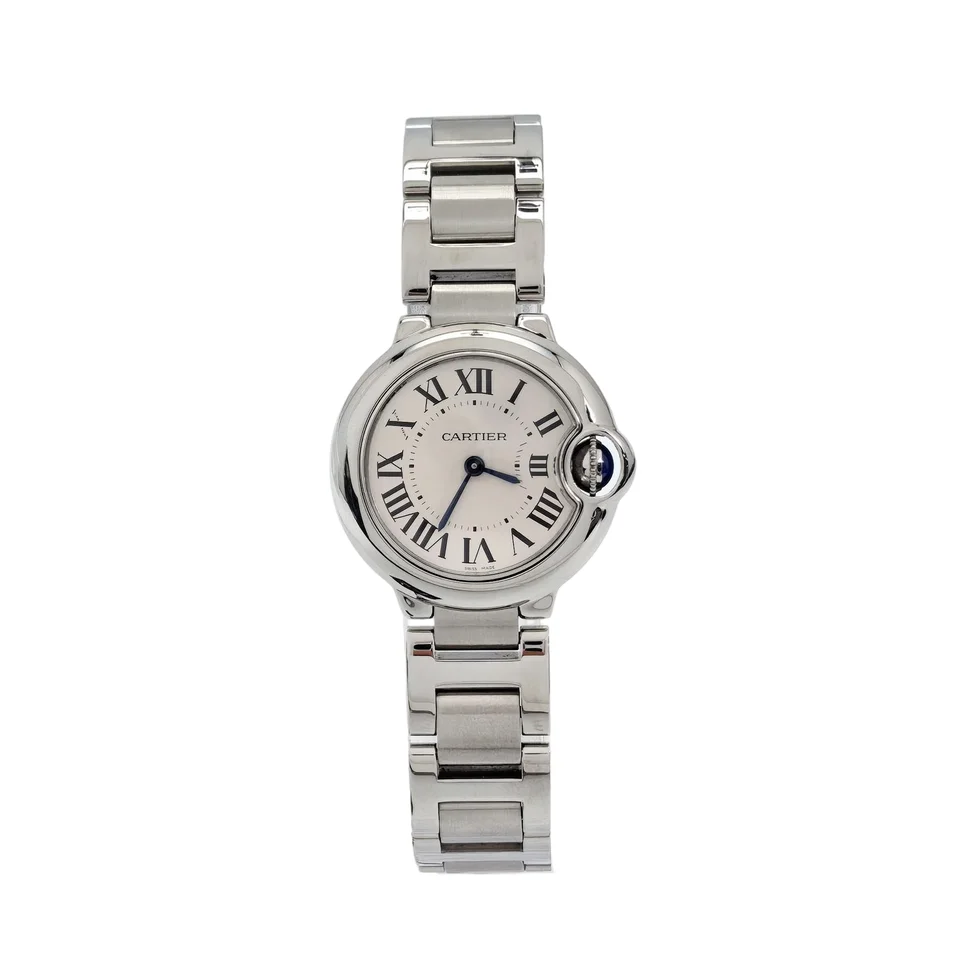 Cartier Ballon Bleu de Cartier, photograph 1