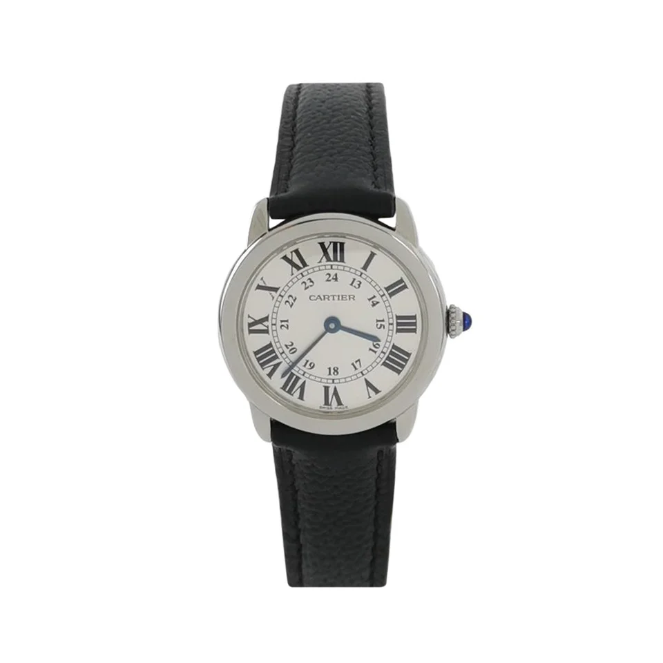 Cartier Ronde De Cartier, photograph 1