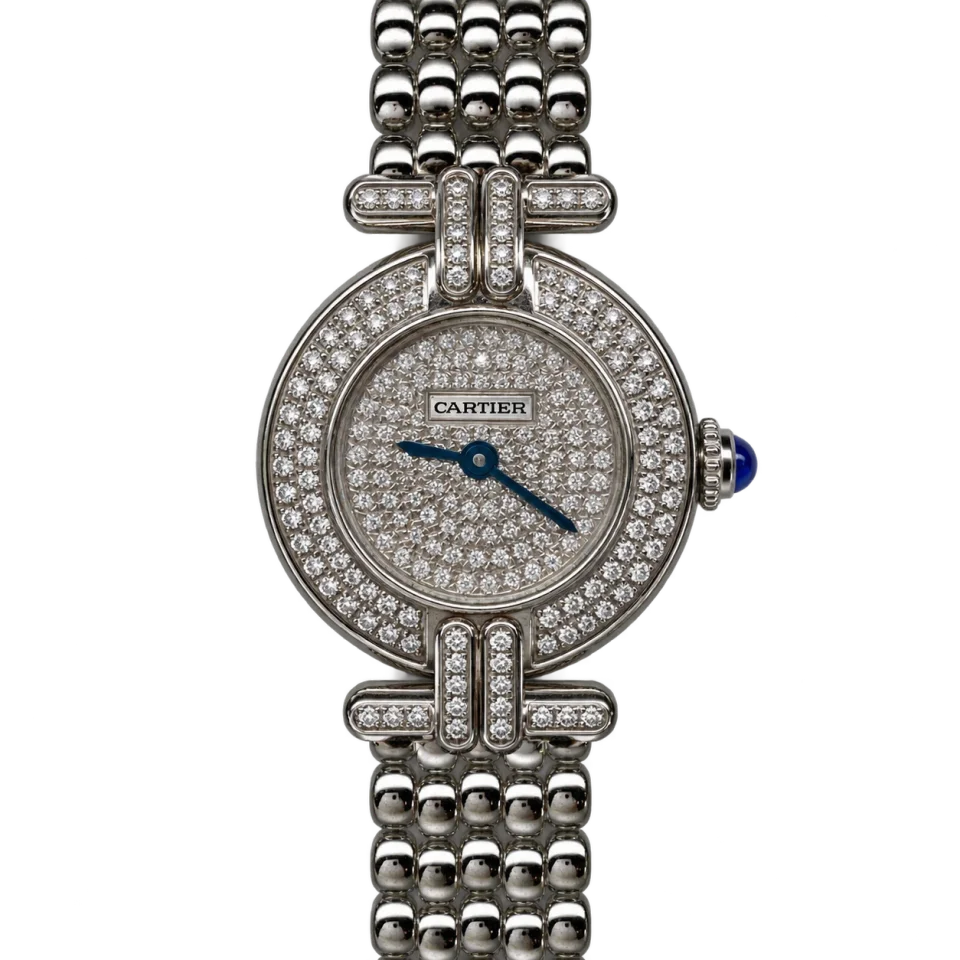 Cartier Must de Cartier Colisee, photograph 1