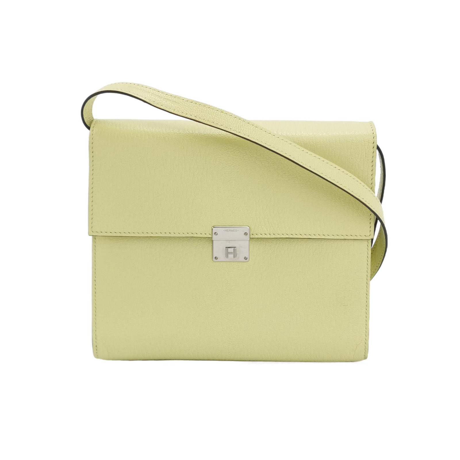 Hermès Clic 16, photograph 1