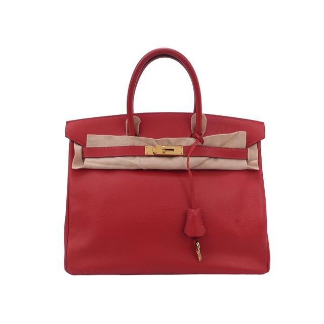 Hermès Birkin 35