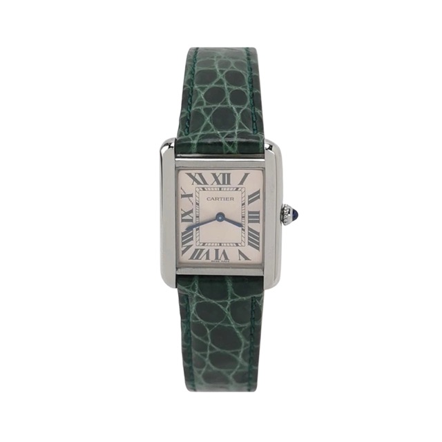 Cartier Tank Solo